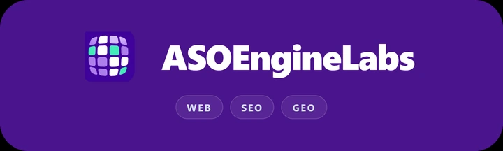 ASOEngineLabs