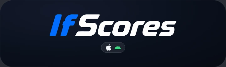 IFSCORES mobil uygulama